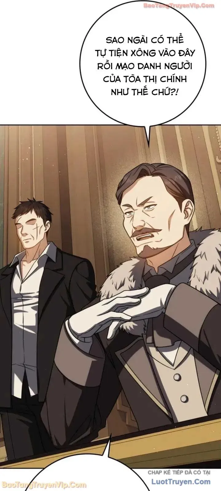 Sát Thủ Tái Sinh Thành Một Kiếm Sĩ Thiên Tài Chap 82 - Next Chap 83