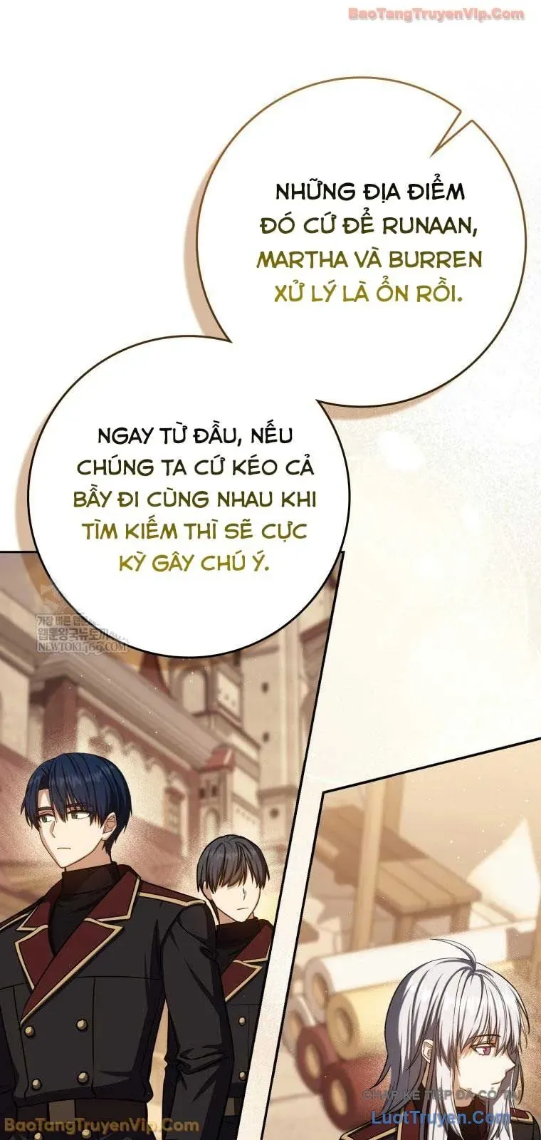 Sát Thủ Tái Sinh Thành Một Kiếm Sĩ Thiên Tài Chap 82 - Next Chap 83