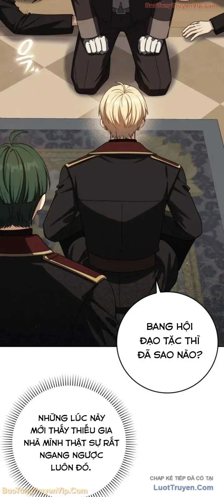 Sát Thủ Tái Sinh Thành Một Kiếm Sĩ Thiên Tài Chap 82 - Next Chap 83