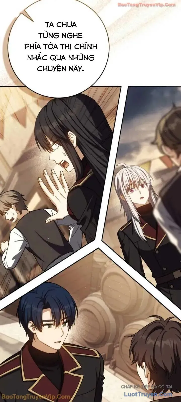 Sát Thủ Tái Sinh Thành Một Kiếm Sĩ Thiên Tài Chap 82 - Next Chap 83