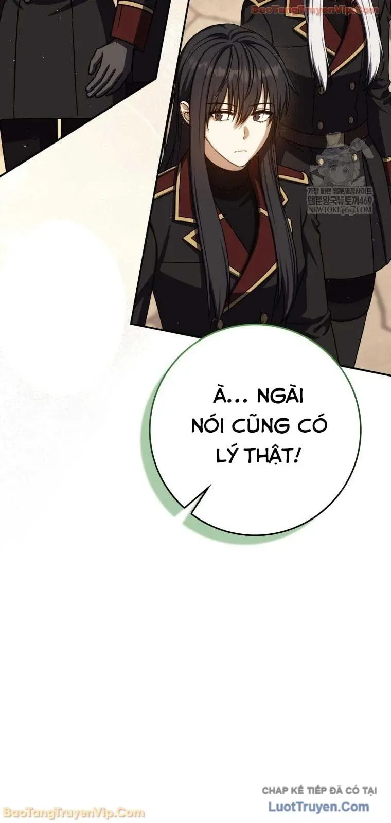 Sát Thủ Tái Sinh Thành Một Kiếm Sĩ Thiên Tài Chap 82 - Next Chap 83