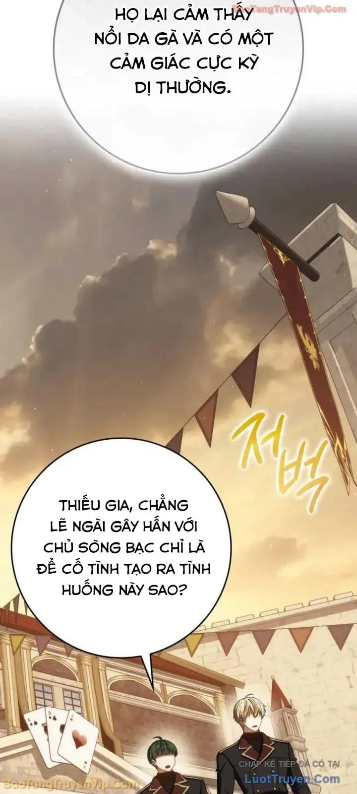 Sát Thủ Tái Sinh Thành Một Kiếm Sĩ Thiên Tài Chap 82 - Next Chap 83