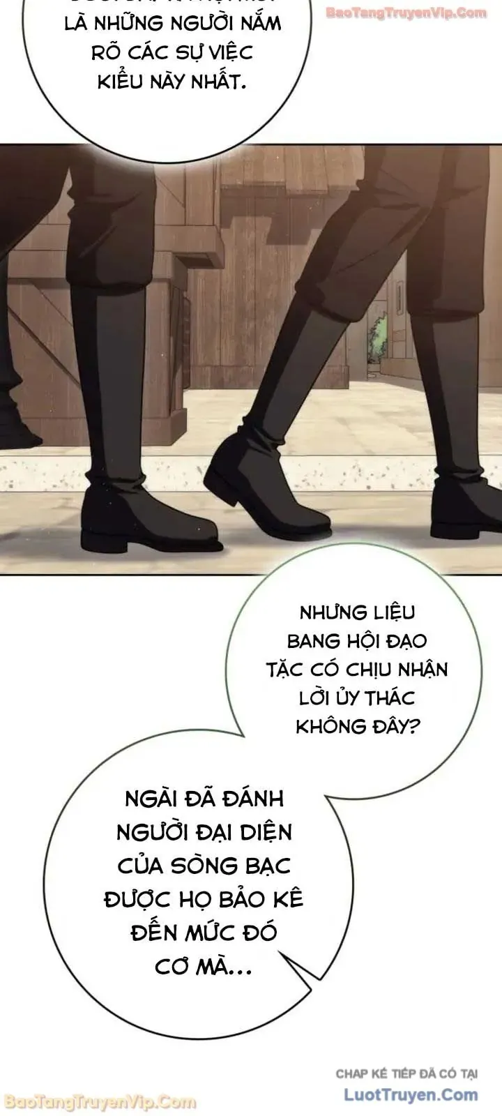 Sát Thủ Tái Sinh Thành Một Kiếm Sĩ Thiên Tài Chap 82 - Next Chap 83
