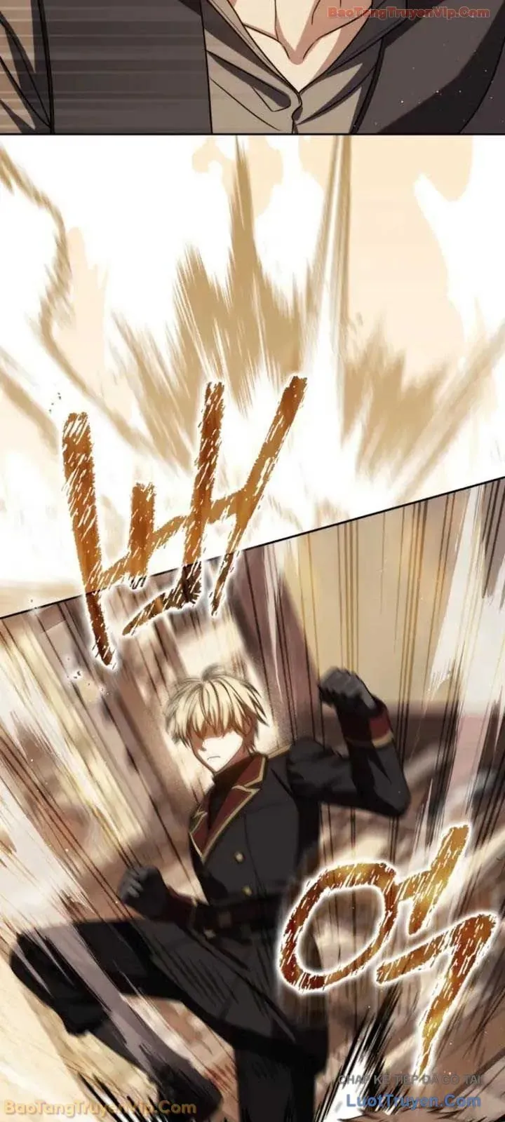 Sát Thủ Tái Sinh Thành Một Kiếm Sĩ Thiên Tài Chap 82 - Next Chap 83