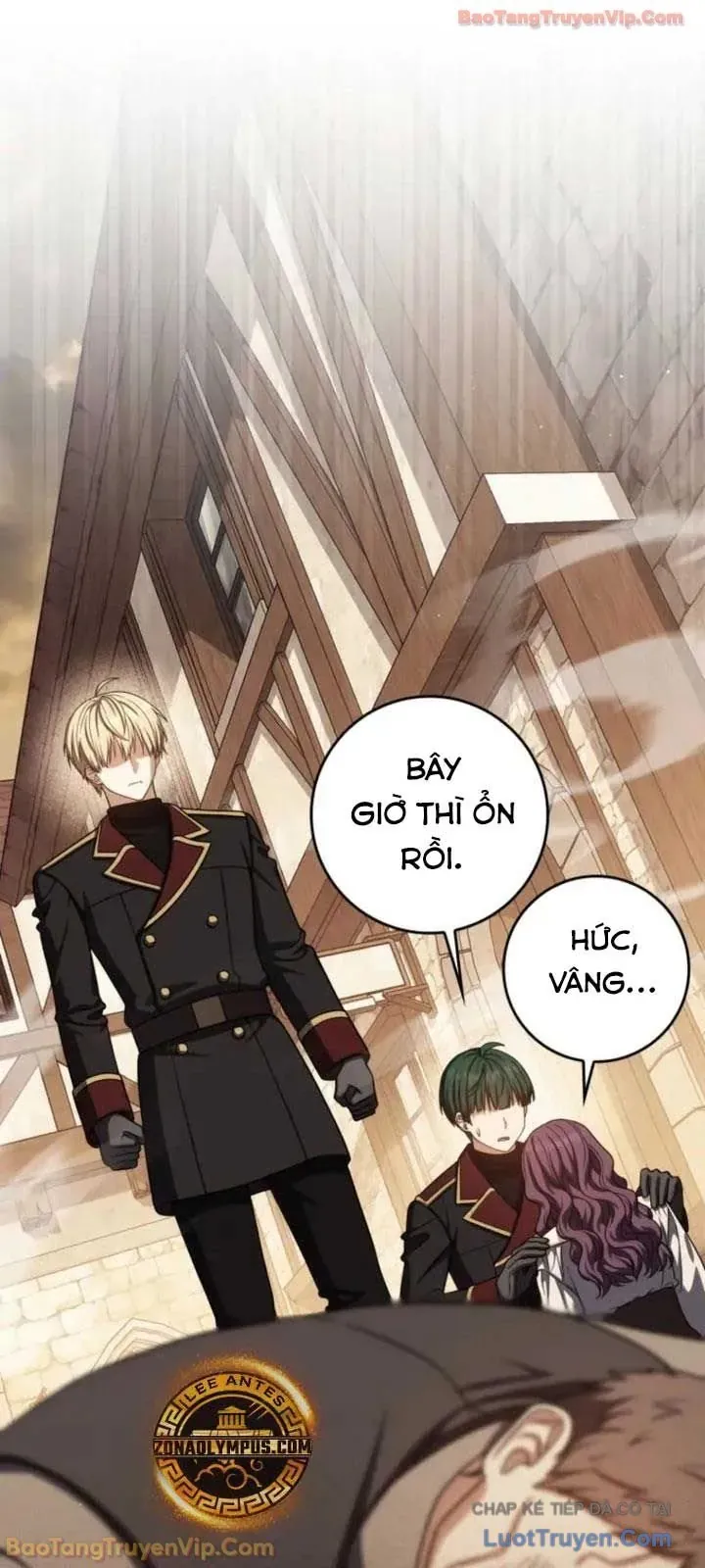 Sát Thủ Tái Sinh Thành Một Kiếm Sĩ Thiên Tài Chap 82 - Next Chap 83