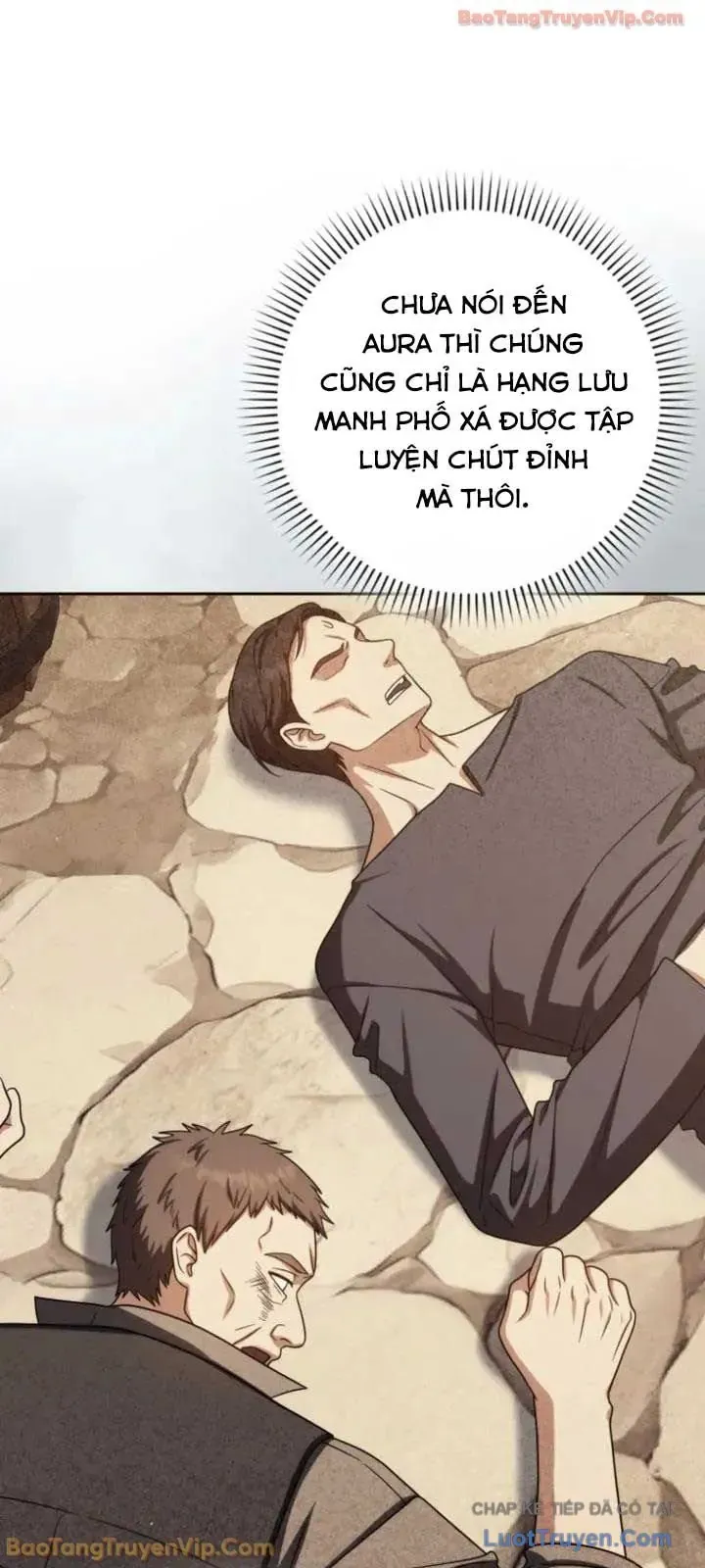 Sát Thủ Tái Sinh Thành Một Kiếm Sĩ Thiên Tài Chap 82 - Next Chap 83