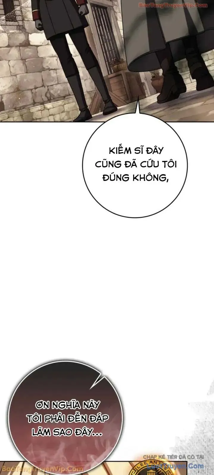 Sát Thủ Tái Sinh Thành Một Kiếm Sĩ Thiên Tài Chap 82 - Next Chap 83
