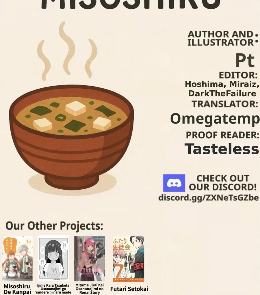 Tình Yêu Ngạt Thở Của Mikoto-Chan - Chương 58 - Trang 4