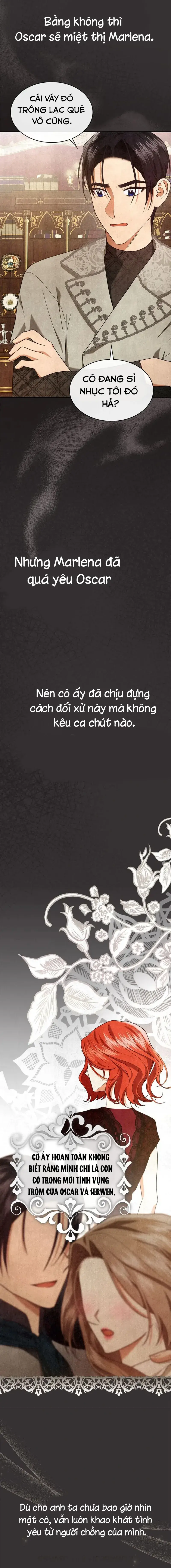 Ác Nữ Hạnh Phúc Vì Đã Ly Hôn