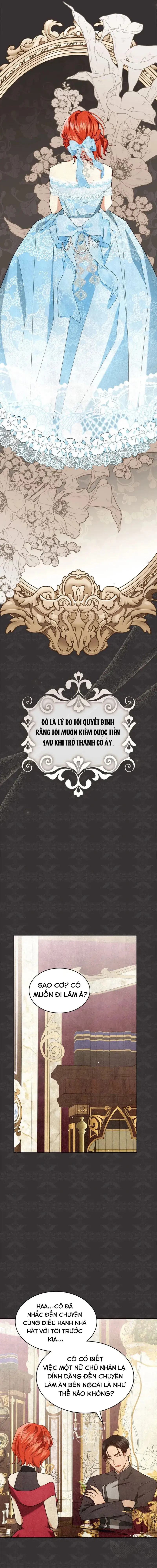 Ác Nữ Hạnh Phúc Vì Đã Ly Hôn