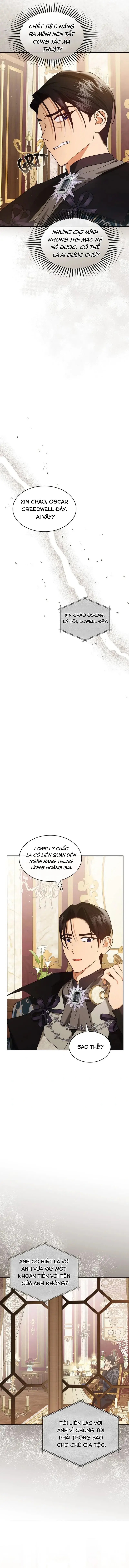 Ác Nữ Hạnh Phúc Vì Đã Ly Hôn