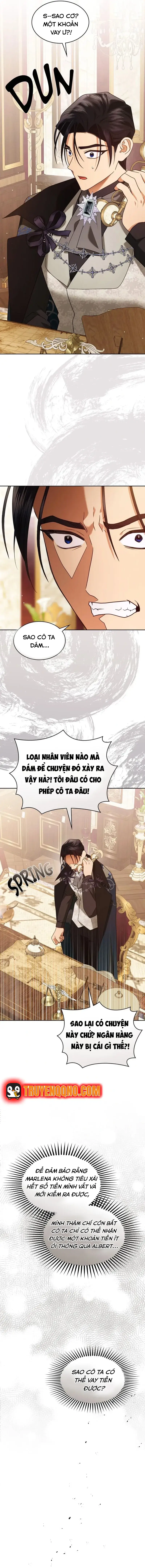 Ác Nữ Hạnh Phúc Vì Đã Ly Hôn