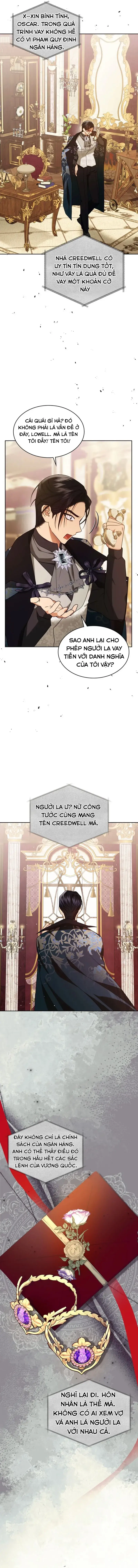 Ác Nữ Hạnh Phúc Vì Đã Ly Hôn