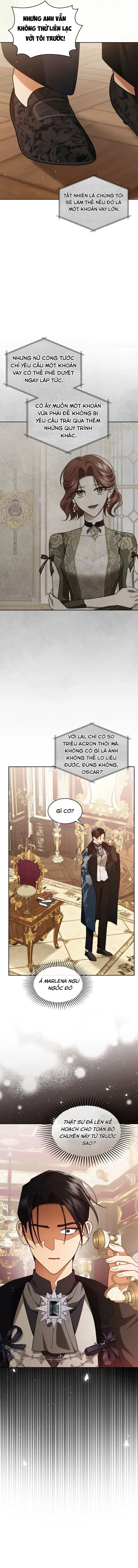 Ác Nữ Hạnh Phúc Vì Đã Ly Hôn