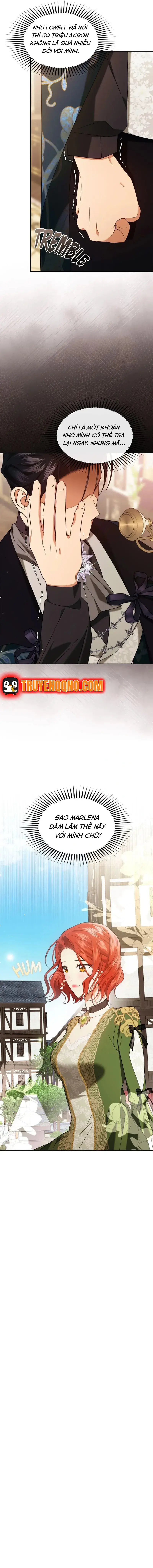 Ác Nữ Hạnh Phúc Vì Đã Ly Hôn