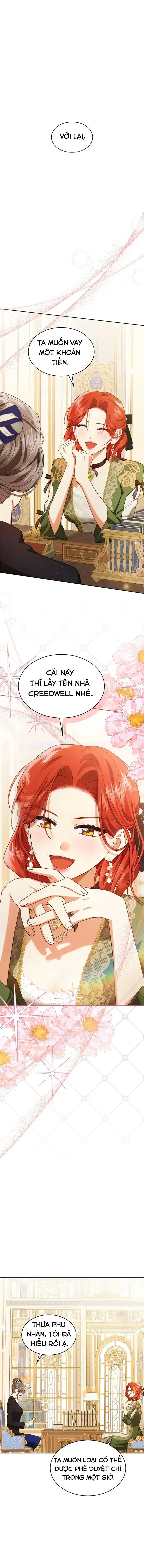 Ác Nữ Hạnh Phúc Vì Đã Ly Hôn