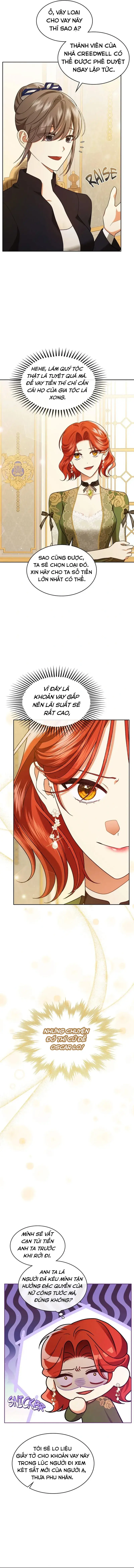 Ác Nữ Hạnh Phúc Vì Đã Ly Hôn