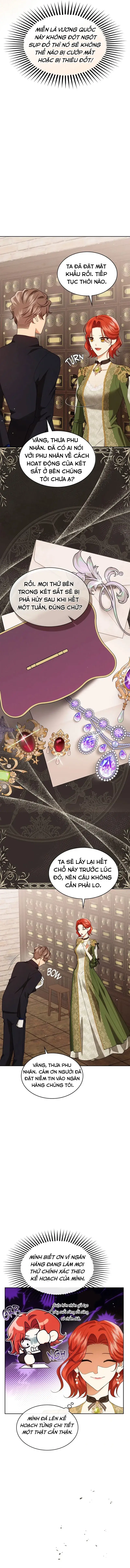 Ác Nữ Hạnh Phúc Vì Đã Ly Hôn