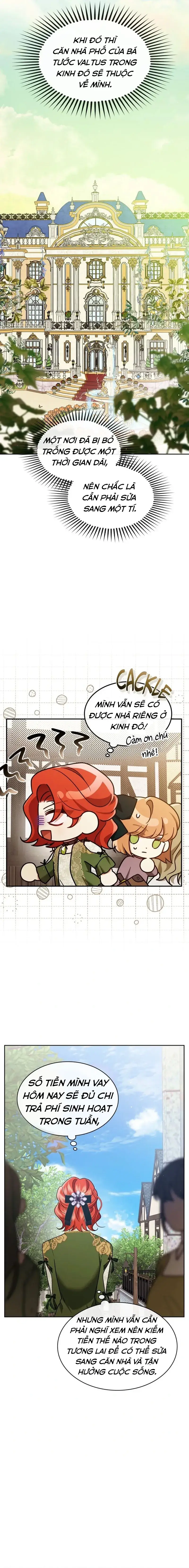 Ác Nữ Hạnh Phúc Vì Đã Ly Hôn