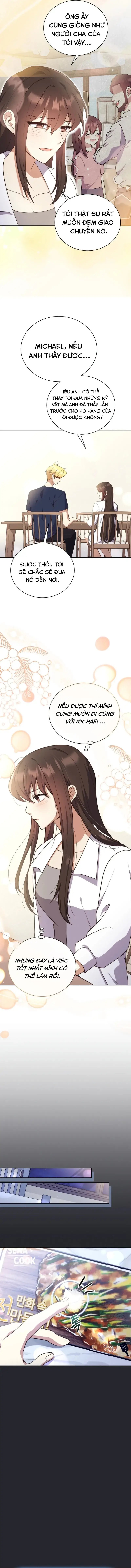 Hầm Ngục Thơm Mùi Gà Rán - Chương 5 - Trang 4