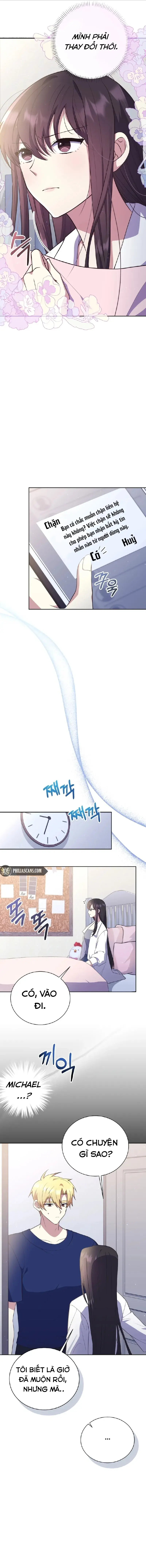 Hầm Ngục Thơm Mùi Gà Rán - Chương 5 - Trang 7