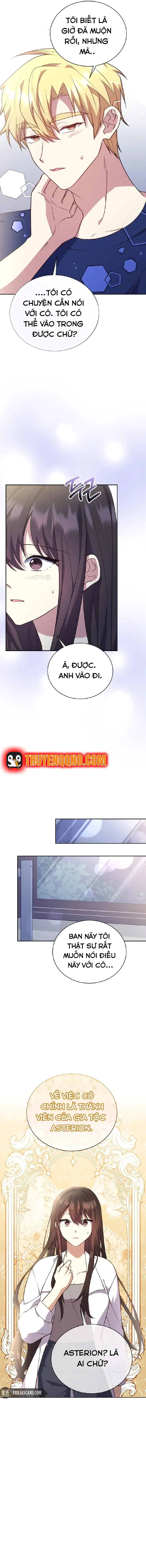 Hầm Ngục Thơm Mùi Gà Rán - Chương 5 - Trang 8