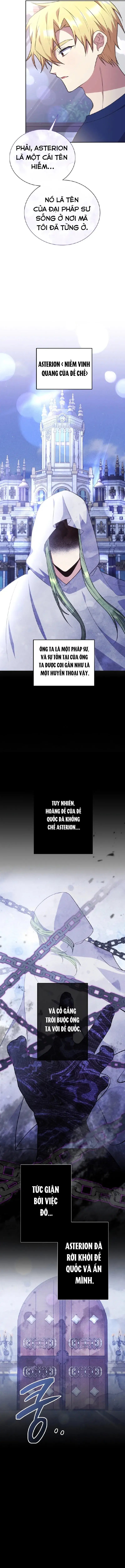 Hầm Ngục Thơm Mùi Gà Rán - Chương 5 - Trang 9