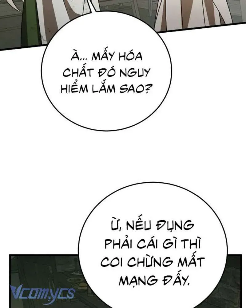 Những Gì Cái Chết Dạy Tôi Chap 2 - Next Chap 1