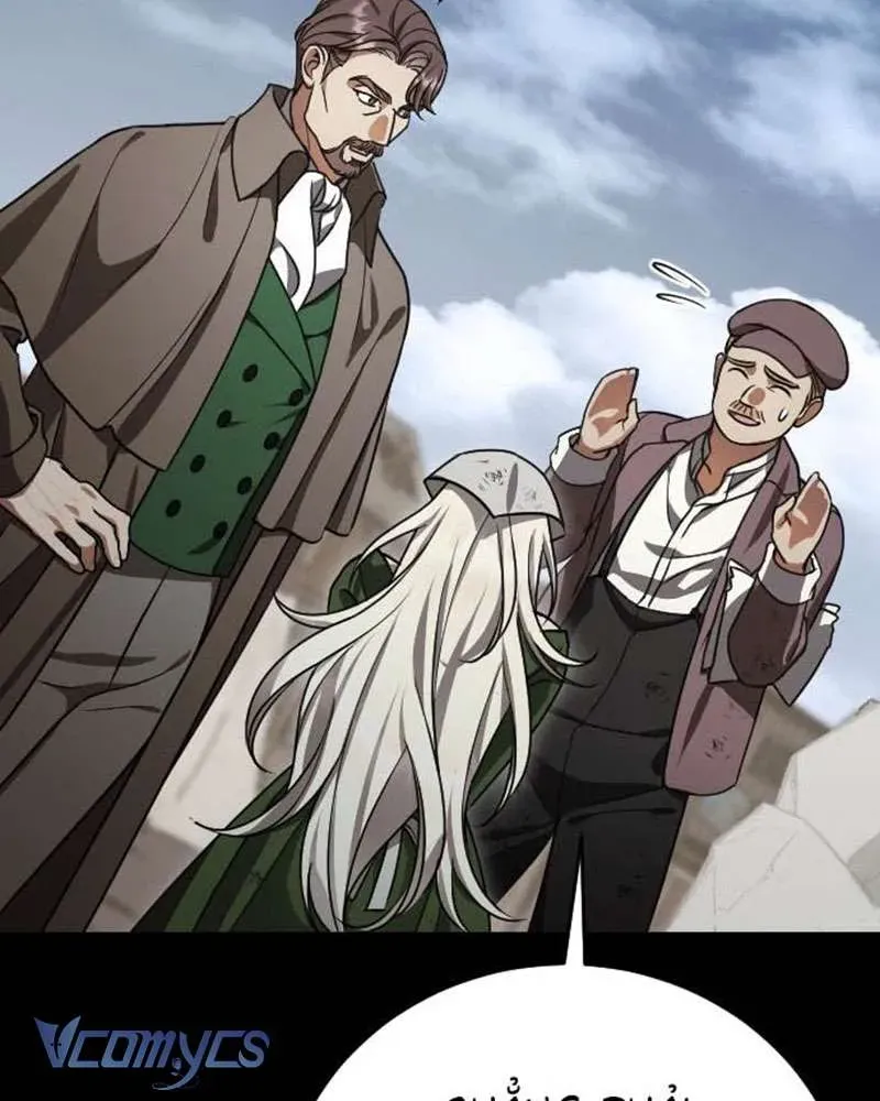 Những Gì Cái Chết Dạy Tôi Chap 2 - Next Chap 1