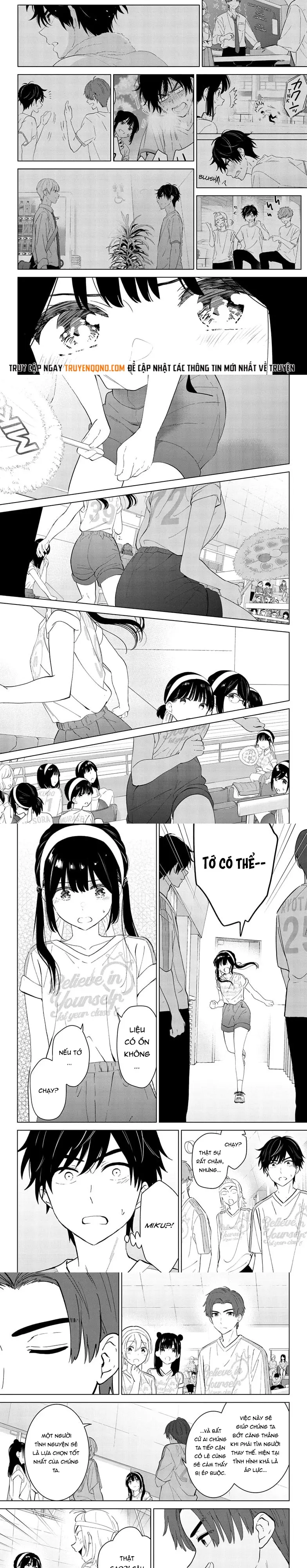 Aishiteru Game Wo Owarasetai