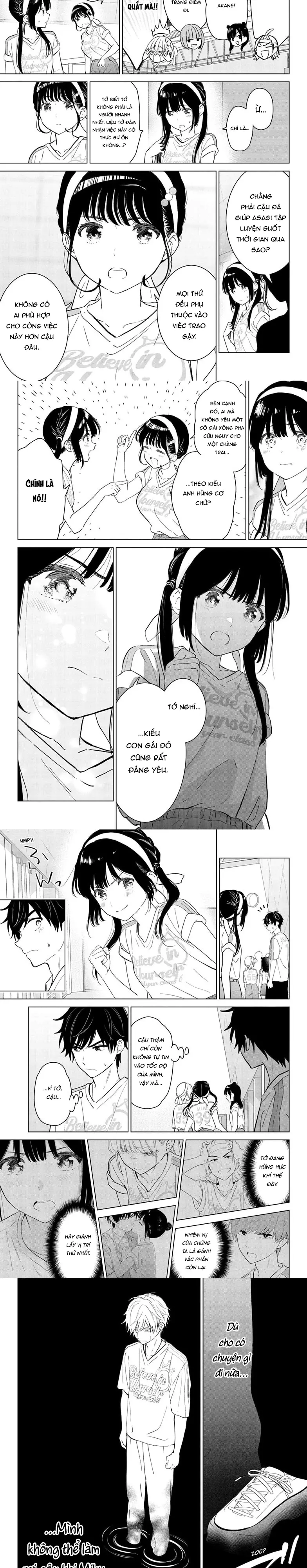 Aishiteru Game Wo Owarasetai