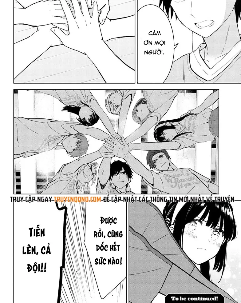 Aishiteru Game Wo Owarasetai