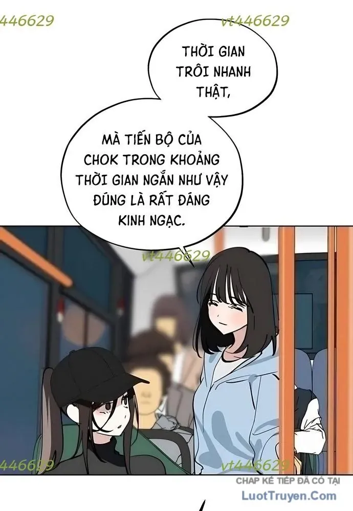 Hôm Nay Han Yoil Là Phụ Nữ - Chương 54 - Trang 12