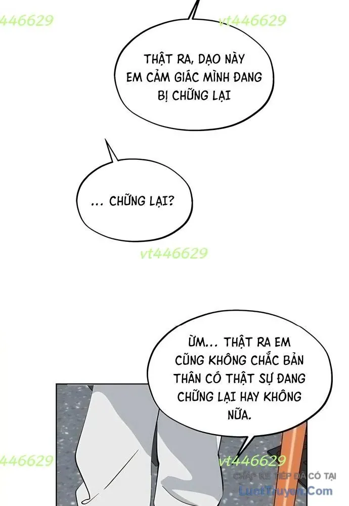 Hôm Nay Han Yoil Là Phụ Nữ - Chương 54 - Trang 13