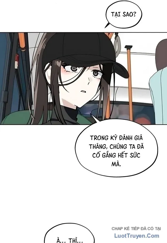 Hôm Nay Han Yoil Là Phụ Nữ - Chương 54 - Trang 15