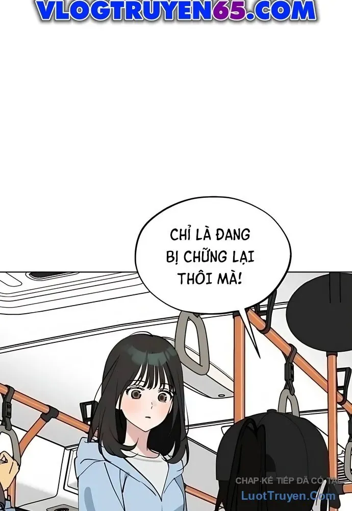 Hôm Nay Han Yoil Là Phụ Nữ - Chương 54 - Trang 28