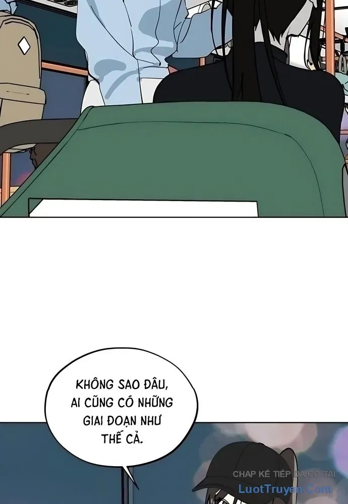 Hôm Nay Han Yoil Là Phụ Nữ - Chương 54 - Trang 29