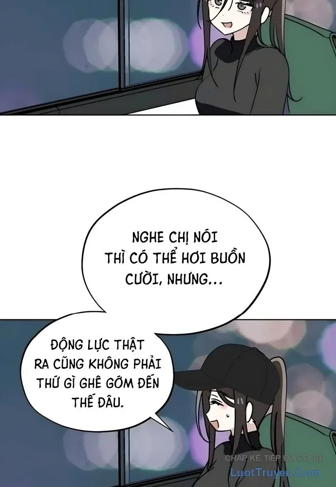 Hôm Nay Han Yoil Là Phụ Nữ - Chương 54 - Trang 30