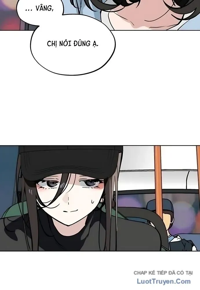 Hôm Nay Han Yoil Là Phụ Nữ - Chương 54 - Trang 36