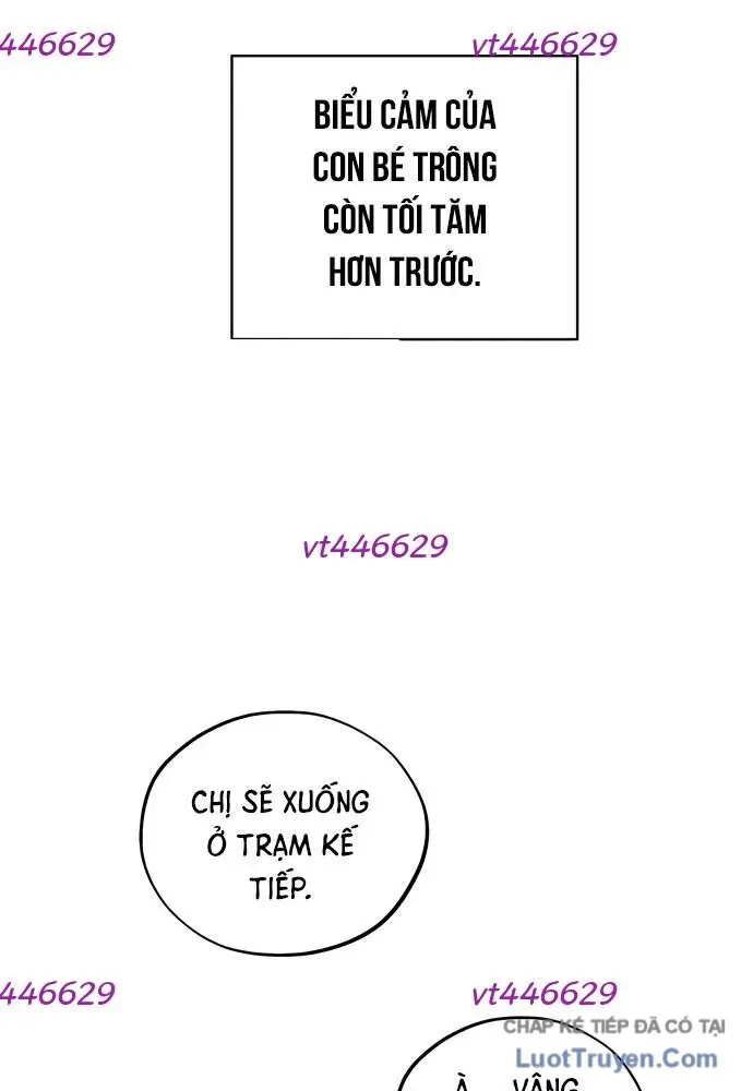 Hôm Nay Han Yoil Là Phụ Nữ - Chương 54 - Trang 37