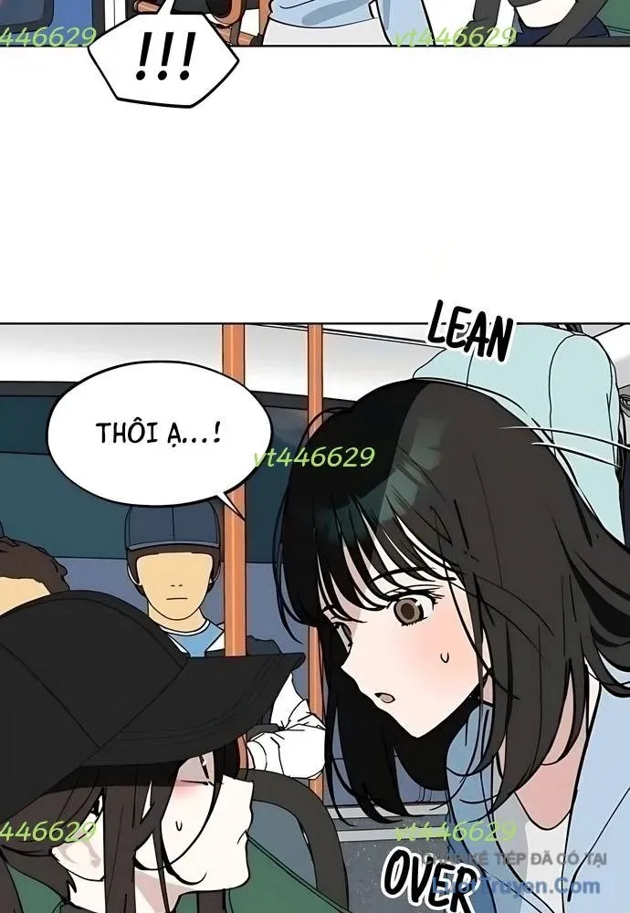 Hôm Nay Han Yoil Là Phụ Nữ - Chương 54 - Trang 5
