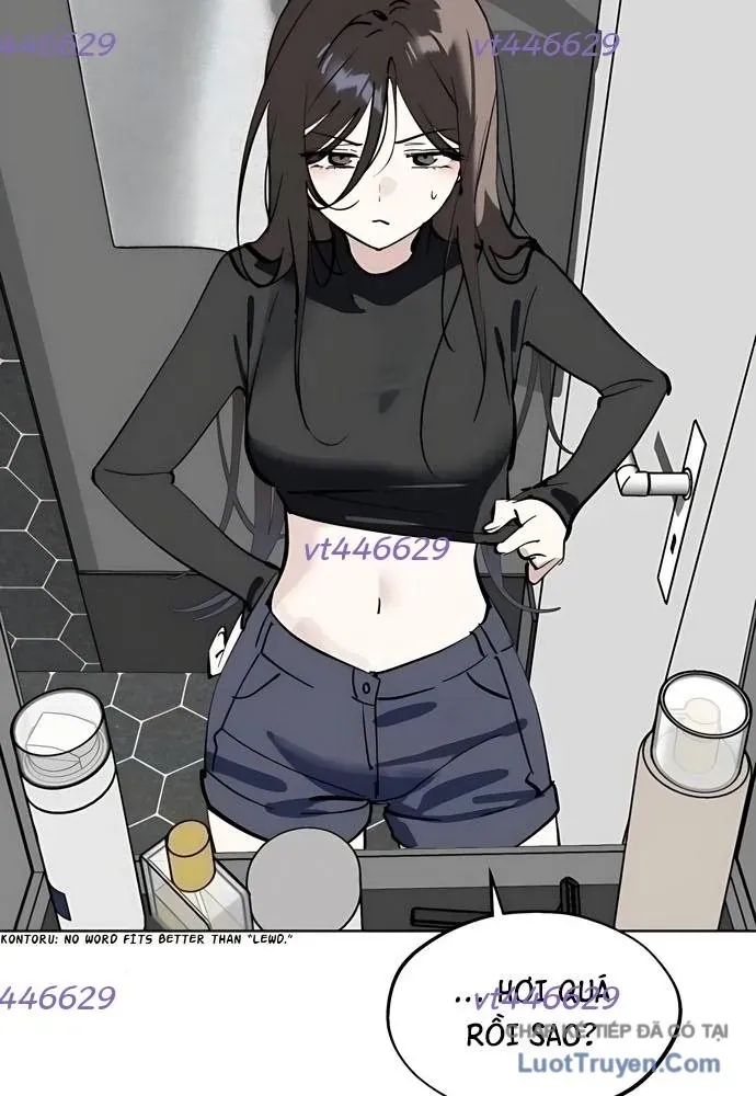 Hôm Nay Han Yoil Là Phụ Nữ - Chương 54 - Trang 44