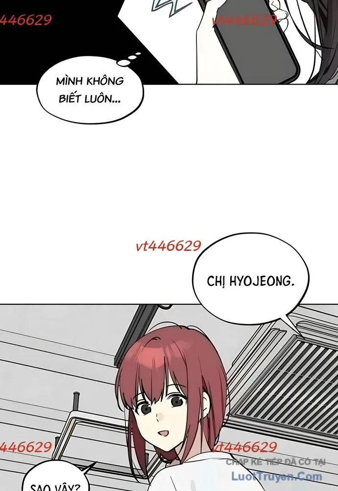 Hôm Nay Han Yoil Là Phụ Nữ - Chương 54 - Trang 48