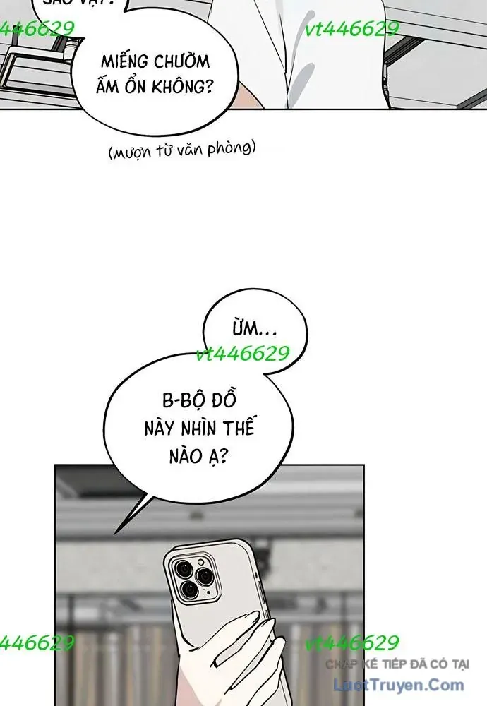 Hôm Nay Han Yoil Là Phụ Nữ - Chương 54 - Trang 49