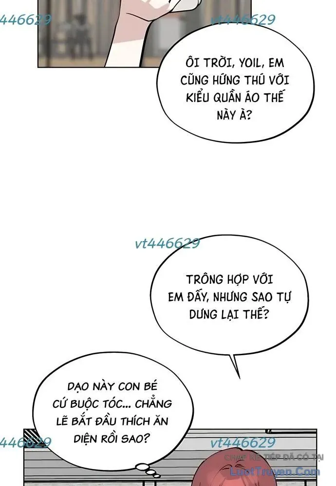 Hôm Nay Han Yoil Là Phụ Nữ - Chương 54 - Trang 50