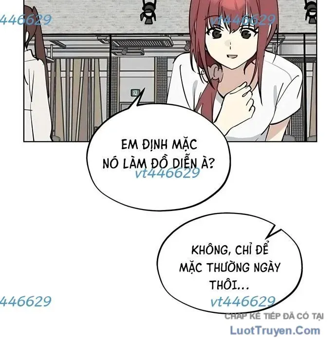 Hôm Nay Han Yoil Là Phụ Nữ - Chương 54 - Trang 51