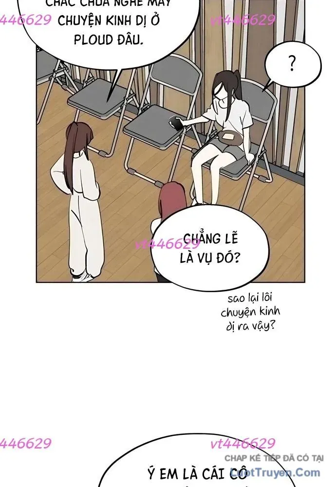 Hôm Nay Han Yoil Là Phụ Nữ - Chương 54 - Trang 53