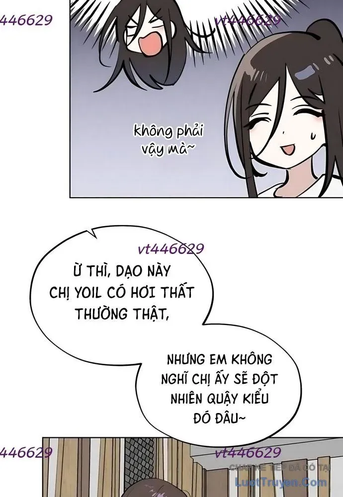 Hôm Nay Han Yoil Là Phụ Nữ - Chương 54 - Trang 55