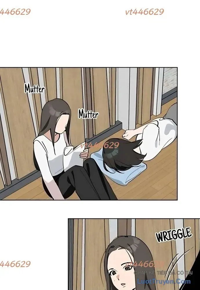 Hôm Nay Han Yoil Là Phụ Nữ - Chương 54 - Trang 57