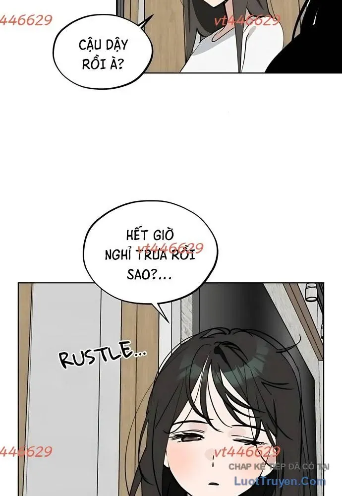 Hôm Nay Han Yoil Là Phụ Nữ - Chương 54 - Trang 58